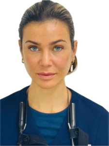Estelle helps AI DiagMe in its mission to interpret blood test results.