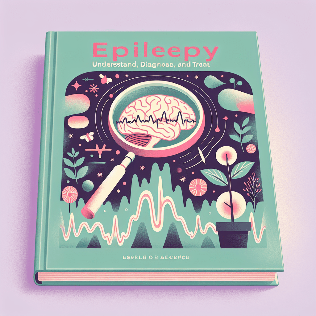 Epilepsy: Understand, Diagnose, and Treat