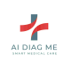 logo ai diagme