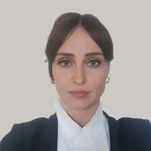 Dr Ambre Tiepolo