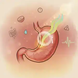 भूख से होने वाली मतली: कारण, लक्षण और उपचार