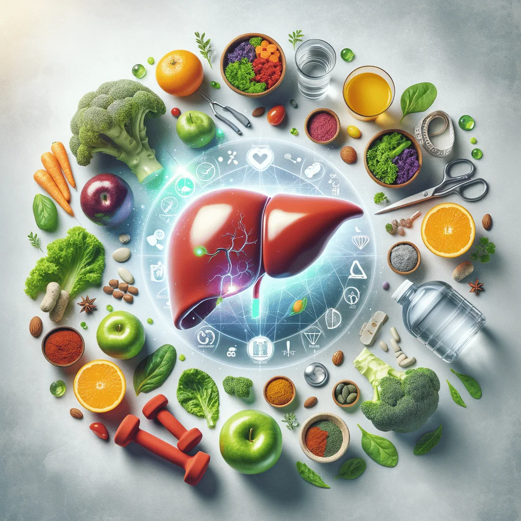 How to lower ALT liver enzyme levels, with a guide to the causes