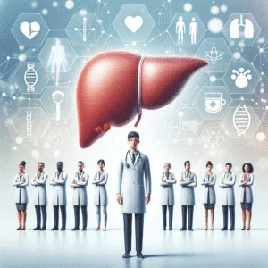 Low AST on a liver blood panel explained with reference ranges and what a below-range result means