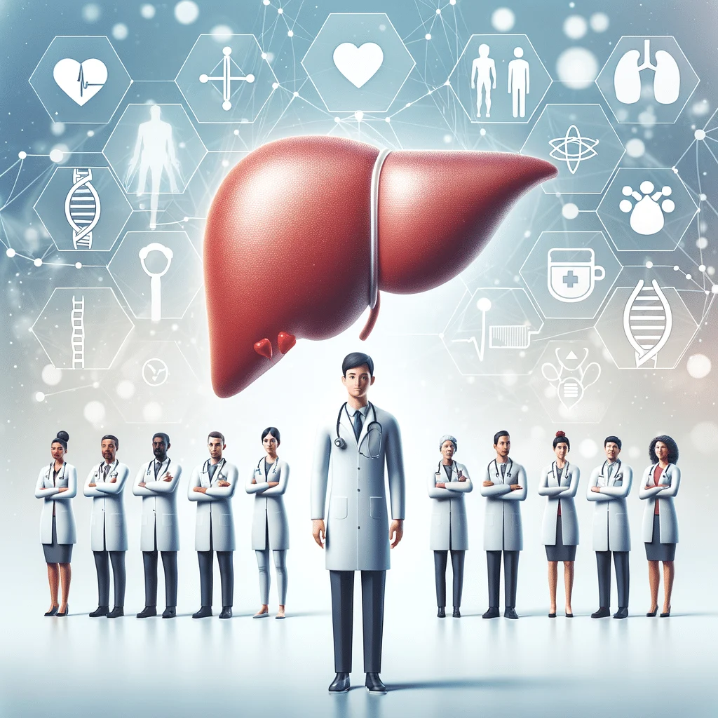 Low AST on a liver blood panel explained with reference ranges and what a below-range result means