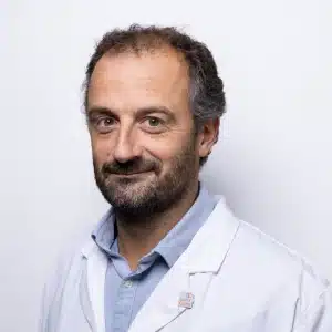 Dr Amaury Leruste