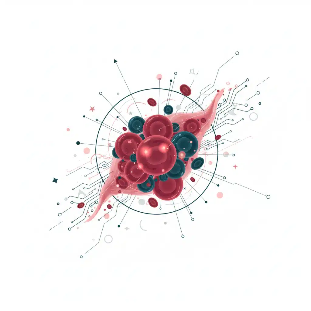 Inflammationssignatur