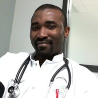 Dr. Claude Tchonko