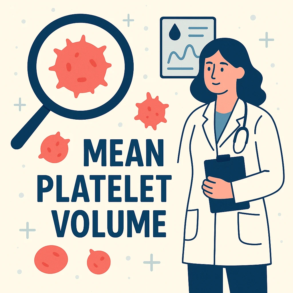 Volume Médio de Plaquetas (VMP): O Que Significam os Seus Resultados