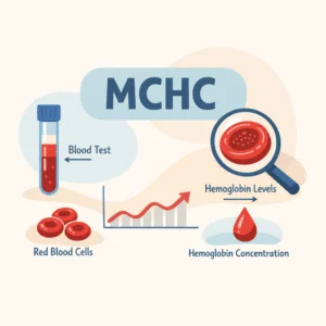 MCHC blood test and an essential guide to your results