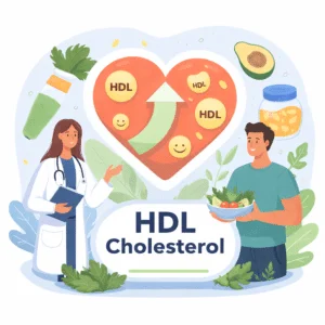 HDL kolesterol testi ve sonuçlarınızı anlama
