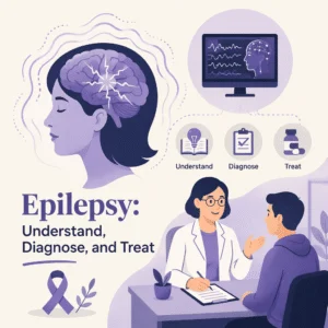 Epilepsia: como compreender, diagnosticar e tratar