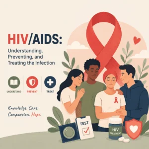 VIH y SIDA: cómo entender, prevenir y tratar la infección
