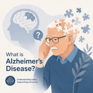 Doença de Alzheimer: o que é, sintomas e progressão