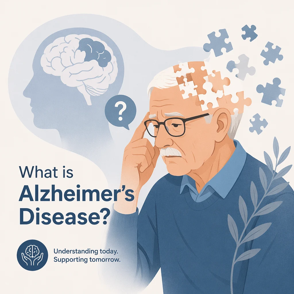 Doença de Alzheimer: o que é, sintomas e progressão