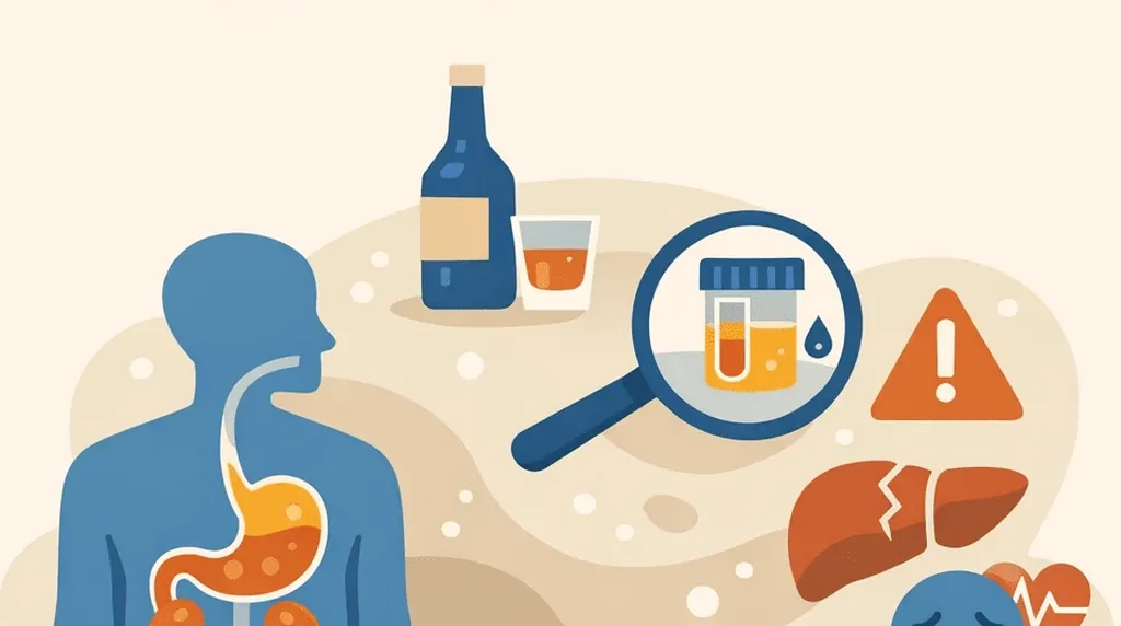 How Much Alcohol Is Too Much? What a 2026 Study Found